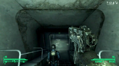 четвертый скриншот из Возрождение 3 Fallout 3