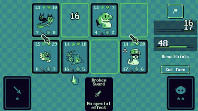 четвертый скриншот из Perfect Hand of Nostalpix [REMASTER]