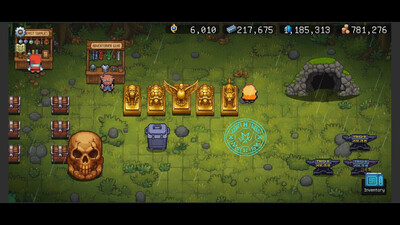 третий скриншот из BioKept