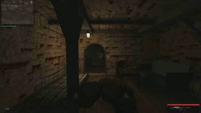 первый скриншот из Путь человека v.1.2 [Финал] S.T.A.L.K.E.R. - Shadow of Chernobyl