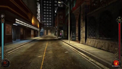 второй скриншот из Vampire: The Masquerade - Bloodlines Camarilla Edition Final Version