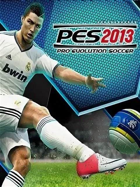 Back to the finals Patch 13.2 (Pro Evolution Soccer (PES) 2013)