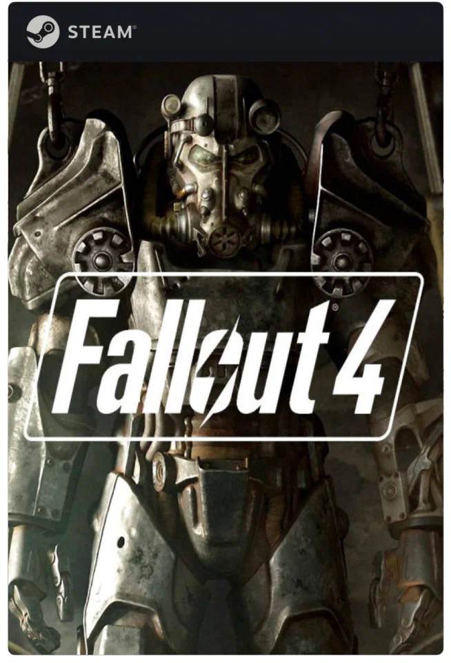 Fallout 4 - Фанатский пак модов. Сюжетных и геймплейных Fallout 4 - Фанатский пак модов. Сюжетных и геймплейных