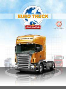 Моды для Euro Truck Simulator