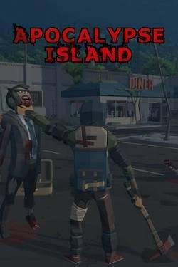 Apocalypse Island