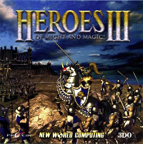 Карты (~ 16000) для игры "Герои Меча и Магии 3" (Heroes of Might and Magic III)