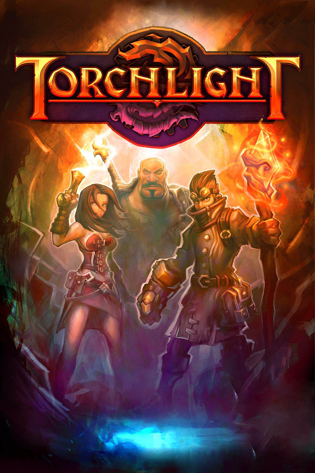 Torchlight NewPets