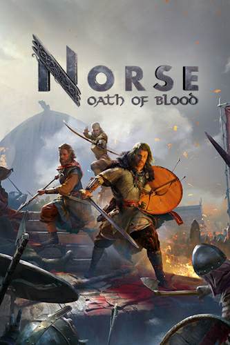 Norse: Oath of Blood Norse: Oath of Blood