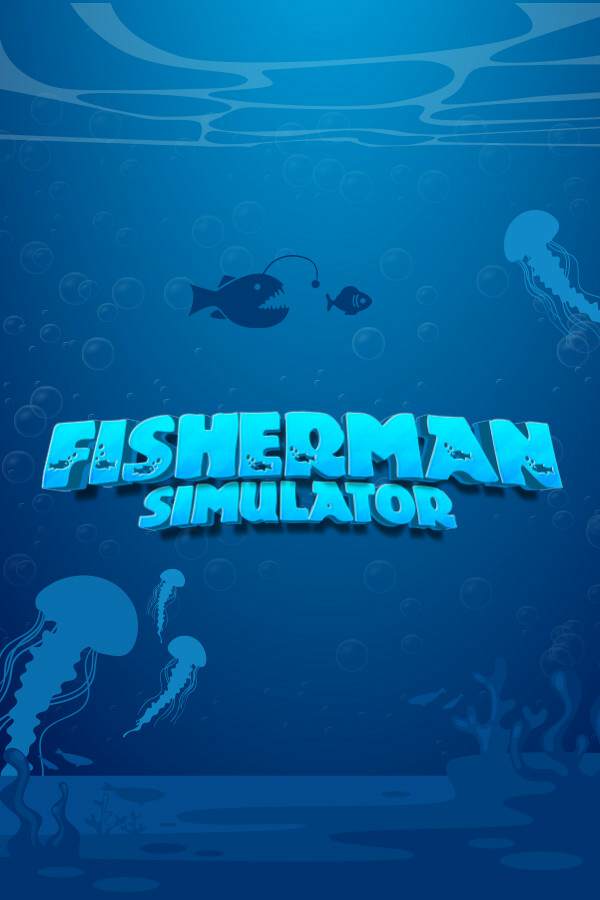Fisherman Simulator Fisherman Simulator