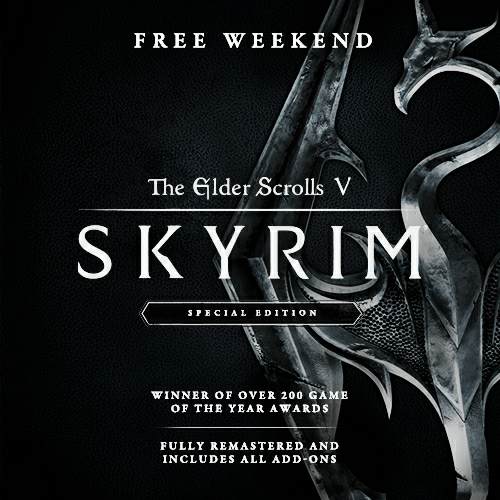 Жизненно важные моды для Skyrim Special Edition Жизненно важные моды для Skyrim Special Edition