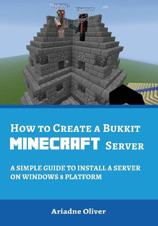 Minecraft Server GUI Win Bukkit 815 Minecraft Server GUI Win Bukkit 815