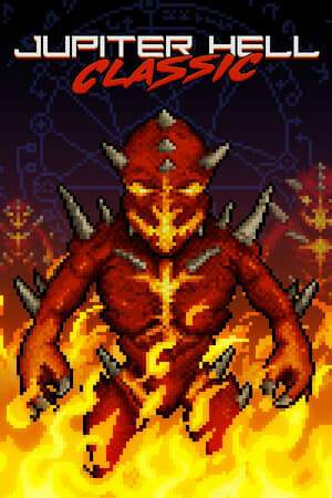 Jupiter Hell Classic