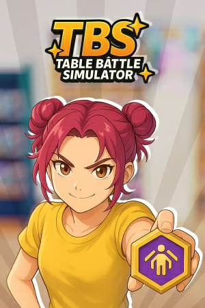 Table Battle Simulator