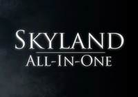 Модификация – Skyland All In One [Skyland AIO]