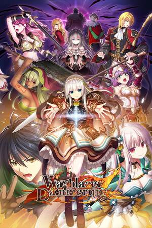 Wayblazer Dämmerung Wayblazer Dämmerung