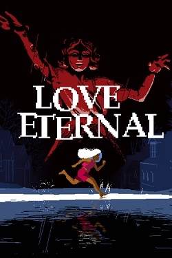 LOVE ETERNAL