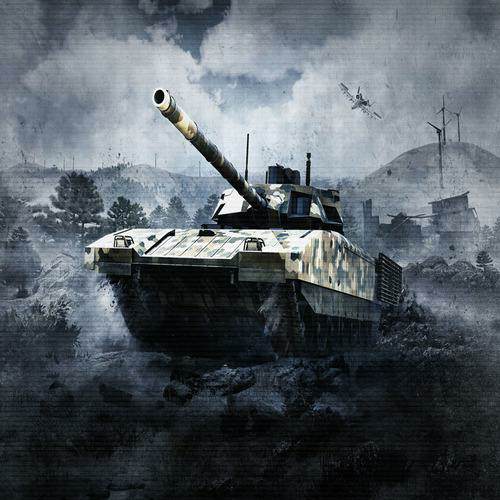 Arma 3 Addons - Multiforces Pack