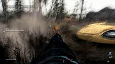 первый скриншот из Fallout 4 - Фанатский пак модов. Сюжетных и геймплейных