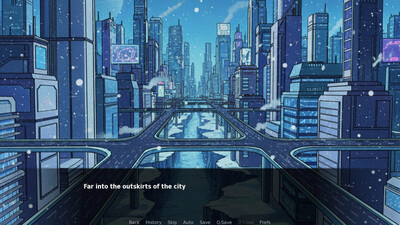 четвертый скриншот из Starhound: War On The Frontier