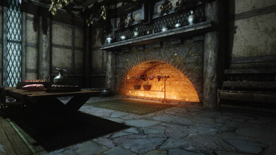 первый скриншот из Модификация – Skyland All In One [Skyland AIO]