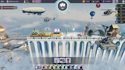 первый скриншот из Stormbridge