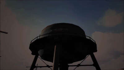 первый скриншот из AIX 2.0 Anthology BattleField 2