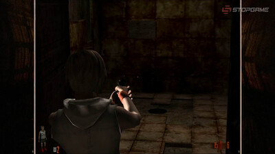 второй скриншот из Max Payne 2 Сборник Модов 31 в 1