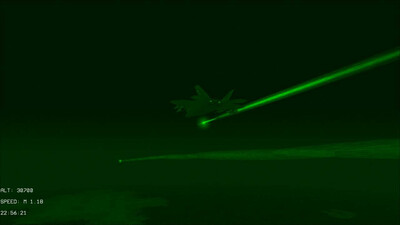 первый скриншот из F-22: Air Dominance Fighter