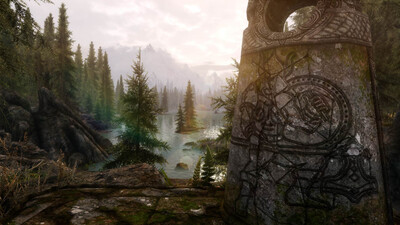 четвертый скриншот из Модификация – Skyland All In One [Skyland AIO]