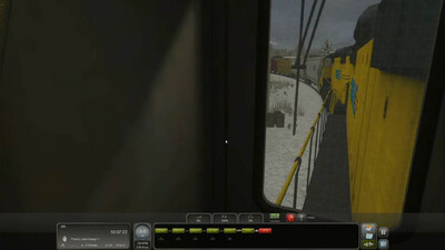 четвертый скриншот из Railworks: GP 9