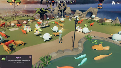 второй скриншот из Stormbridge