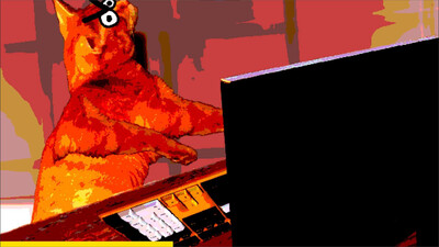 третий скриншот из Many Mini Typing Games