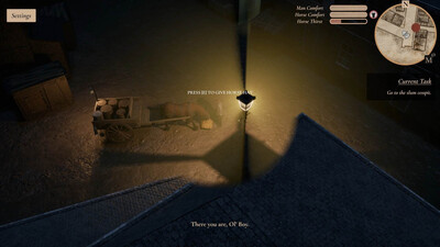 четвертый скриншот из Nightsoil