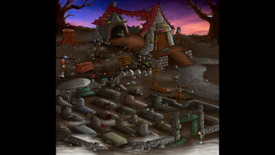 третий скриншот из GOBLiiNS6