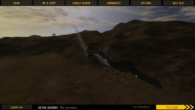 второй скриншот из Battlefield 2 AIX 2.0 Mappack