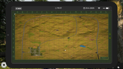 четвертый скриншот из Ashes of Ambition