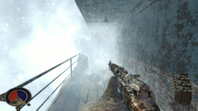 второй скриншот из Анабиоз: Сон Разума | Cryostasis: Sleep of Reason