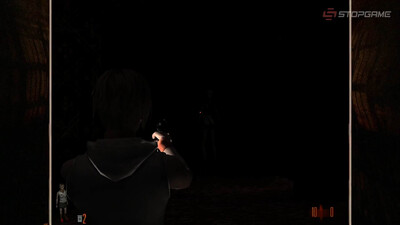 четвертый скриншот из Max Payne 2 Сборник Модов 31 в 1