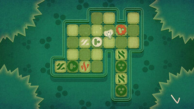 второй скриншот из Alephant