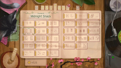 третий скриншот из Bento Blocks