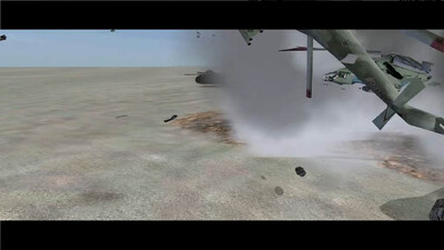 четвертый скриншот из Operation Flashpoint Авторский мод (24 кампании)