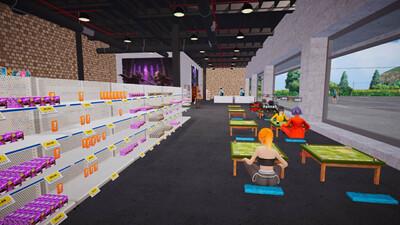 четвертый скриншот из Table Battle Simulator