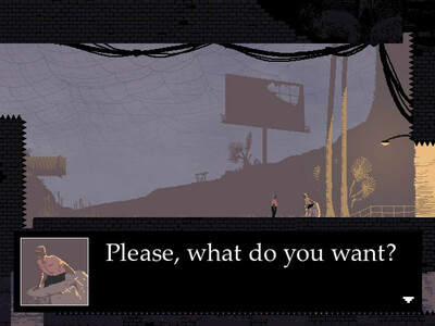 второй скриншот из LOVE ETERNAL