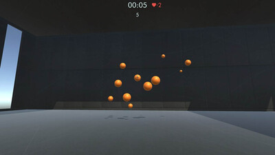 первый скриншот из Aim Expert