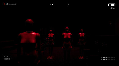 второй скриншот из Locked in my Darkness 2: The Room