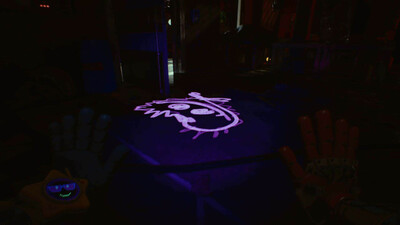 первый скриншот из Poppy Playtime - Chapter 5