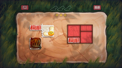 второй скриншот из Bento Blocks