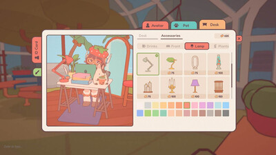 второй скриншот из On-Together: Virtual Co-Working