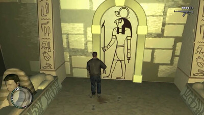 первый скриншот из GTA 4 / IV New Russian TV Channel Mod 2