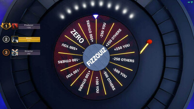 третий скриншот из Fizz Quiz